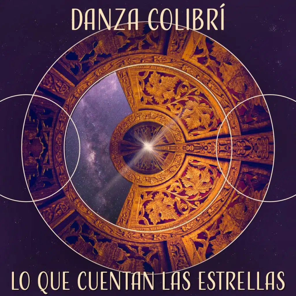 Danza Colibrí