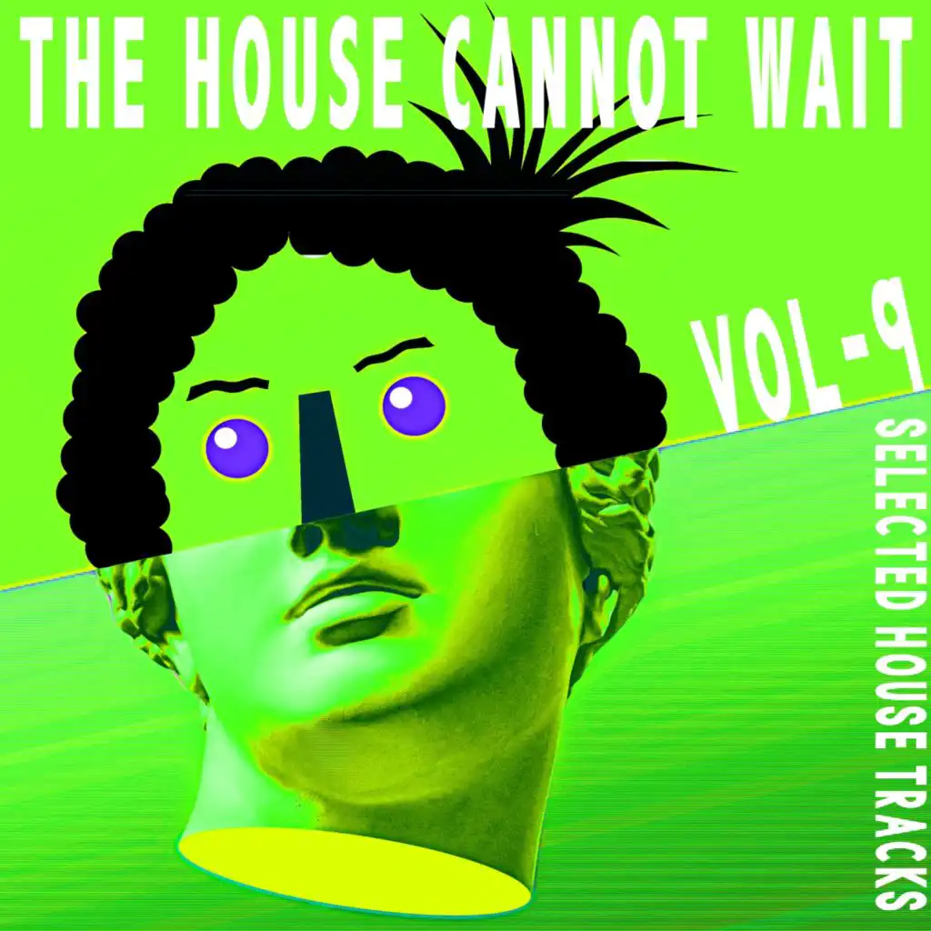 Bob Beat (House from the Deep)