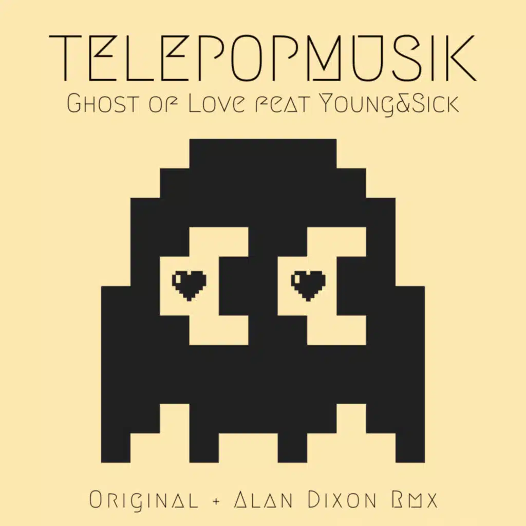 Ghost of Love (Alan Dixon Dub Remix) [feat. Young & Sick]