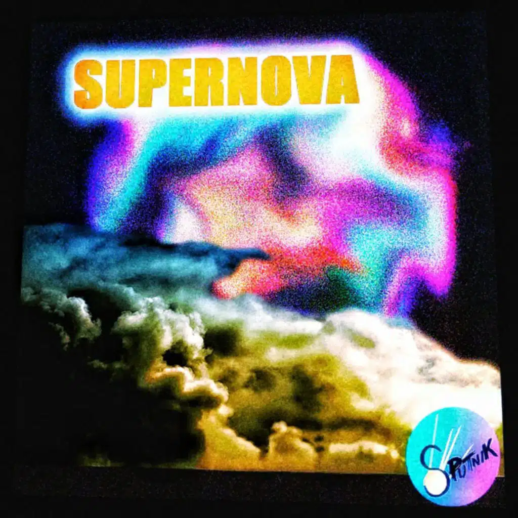Supernova