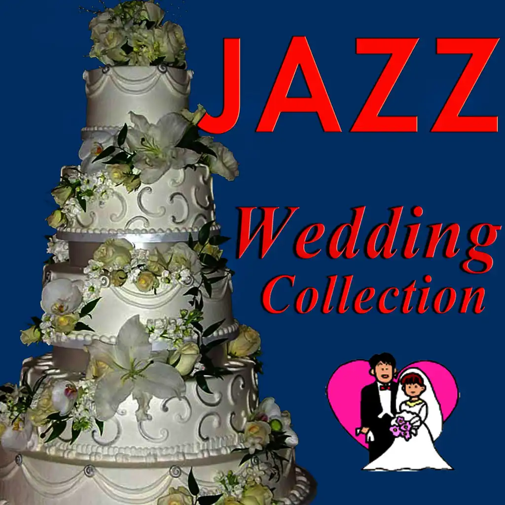 Jazz Wedding Collection