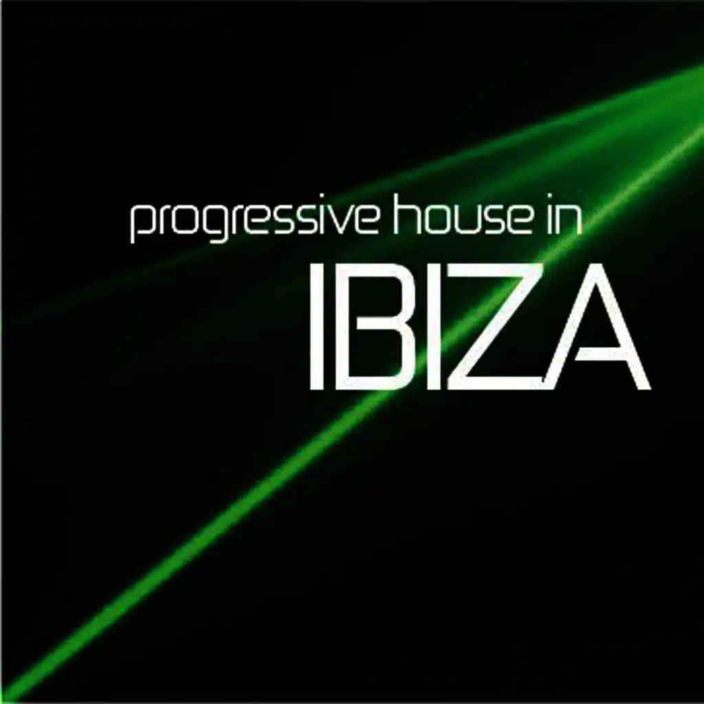 Progressive House in Ibiza