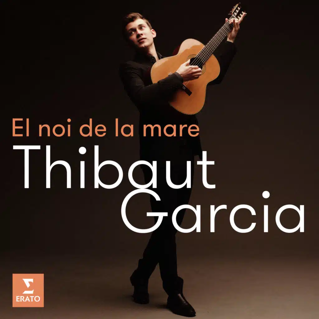 El noi de la mare (Arr. Llobet for Guitar)
