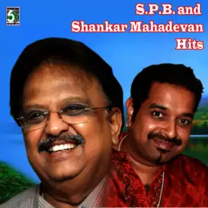 S.P.B and Shankar Mahadevan Hits