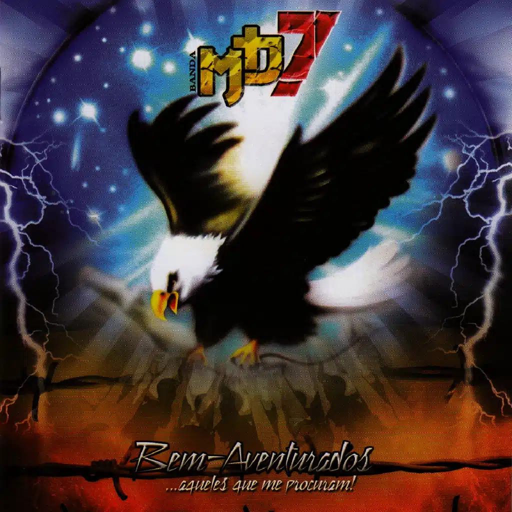 Gira a Terra (feat. Patrícia Dantas)