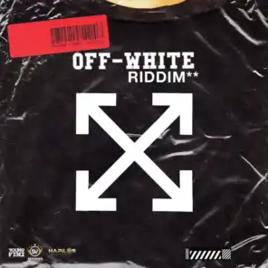 Off-White Riddim
