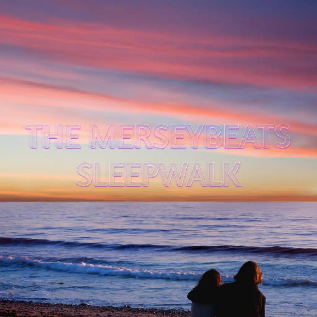 The Merseybeats