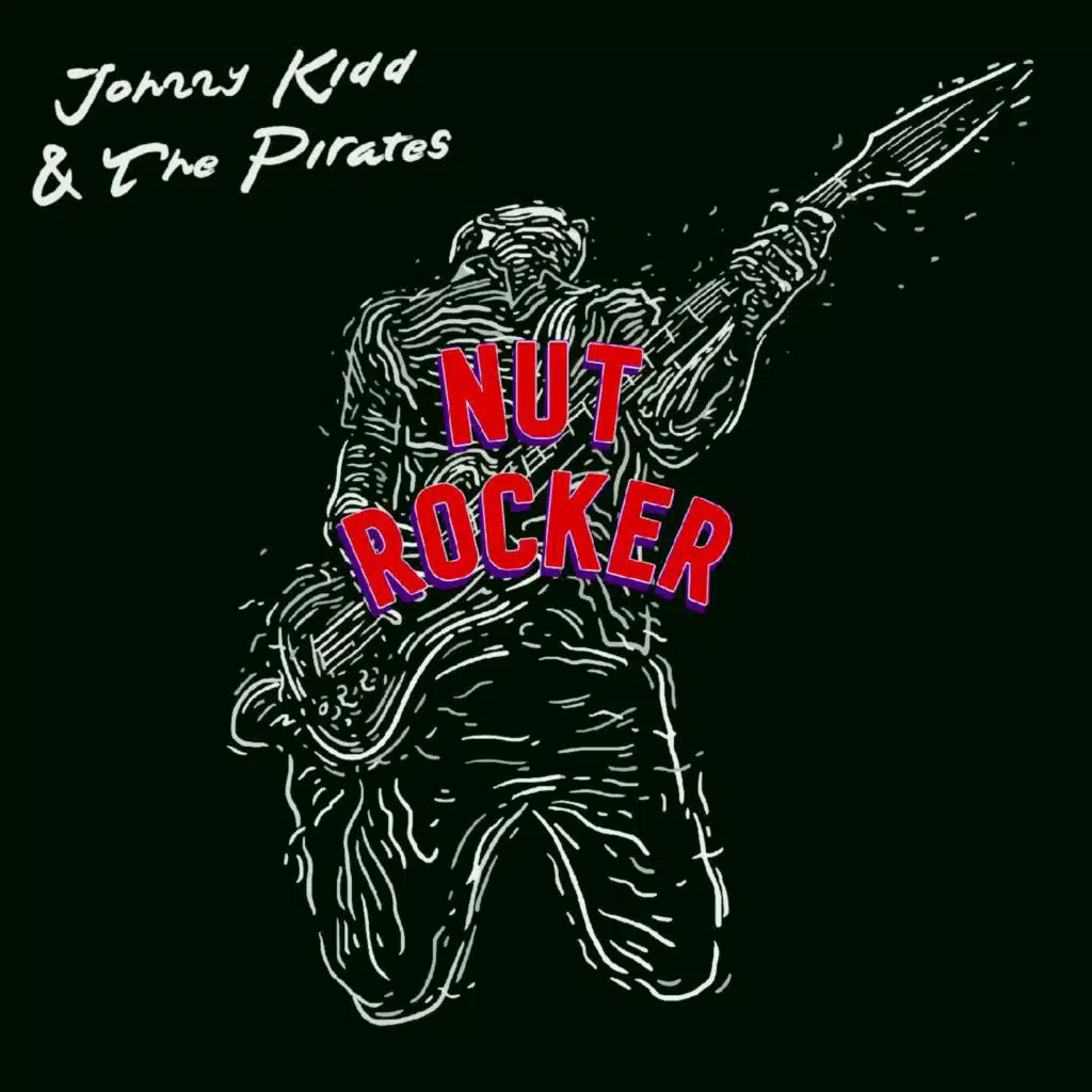 Johnny Kidd & The Pirates