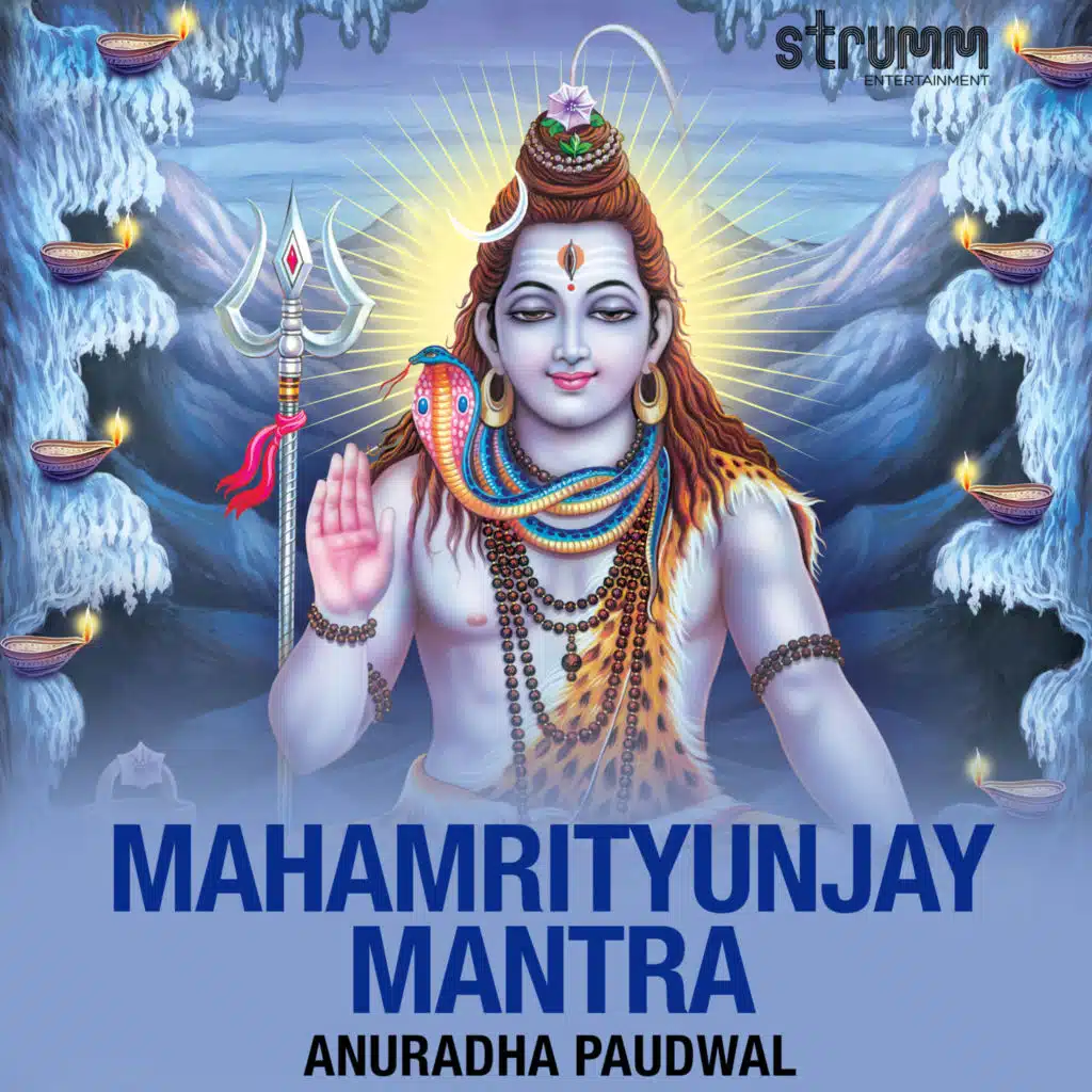 Mahamrityunjay Mantra