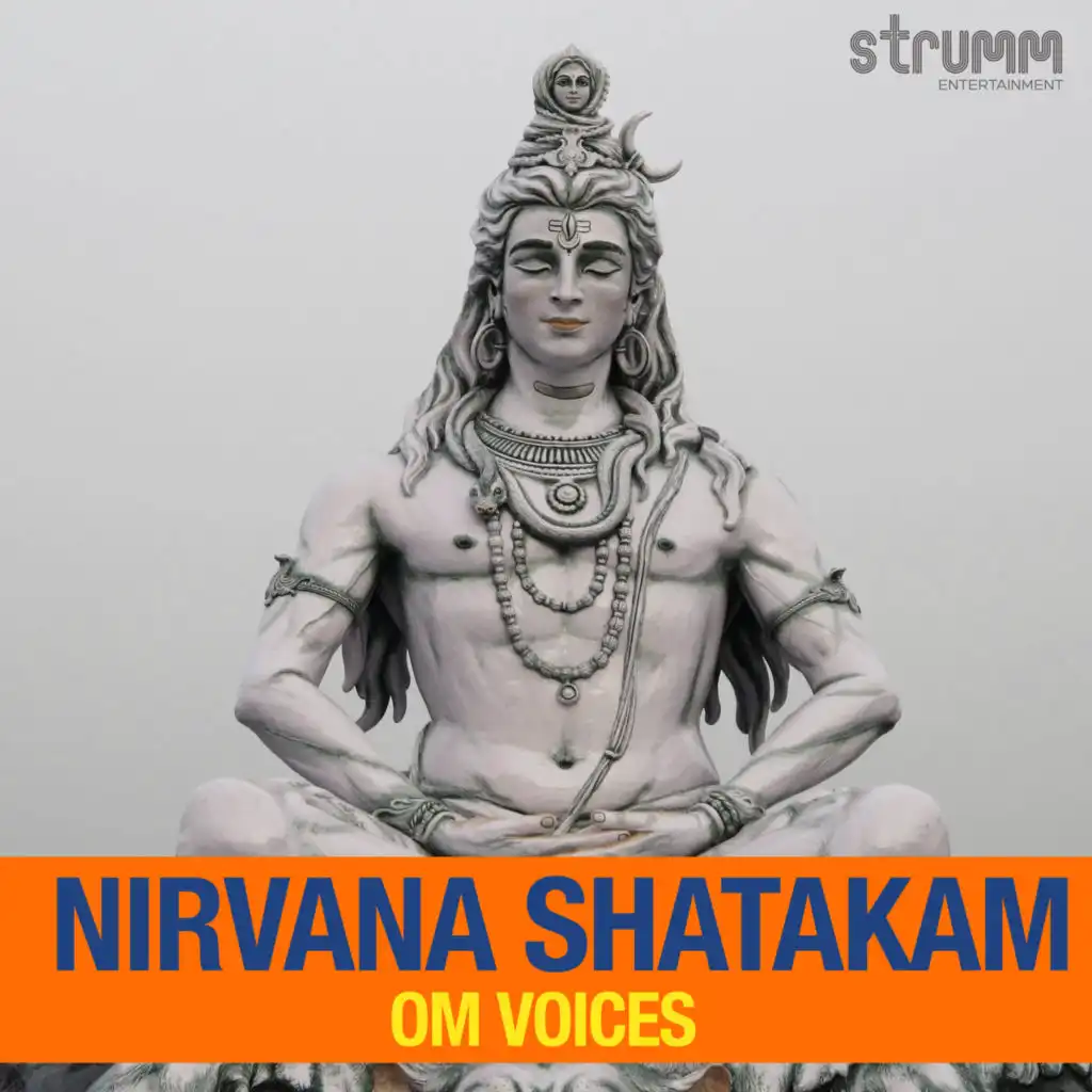 Nirvana Shatakam