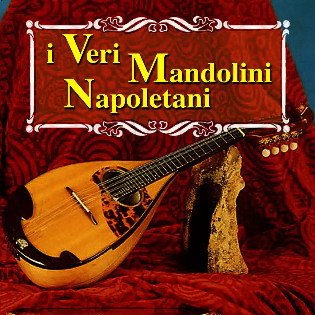 Neapolitan Mandolins