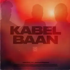 Kabelbaan (feat. Jonna Fraser)