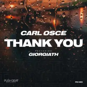 Thank You (Extended Mix) [feat. Giorgiath]