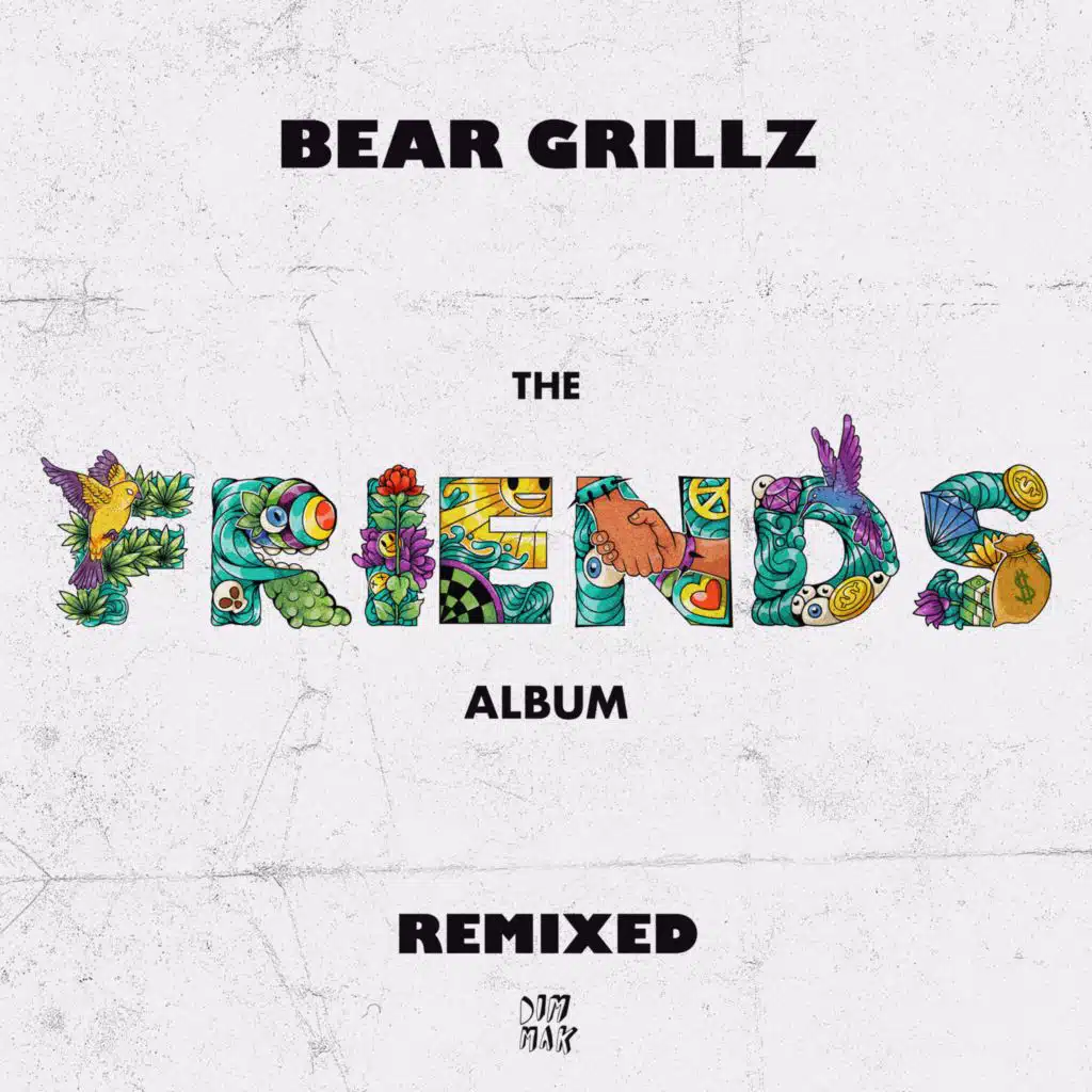 Bear Grillz & SIPPY