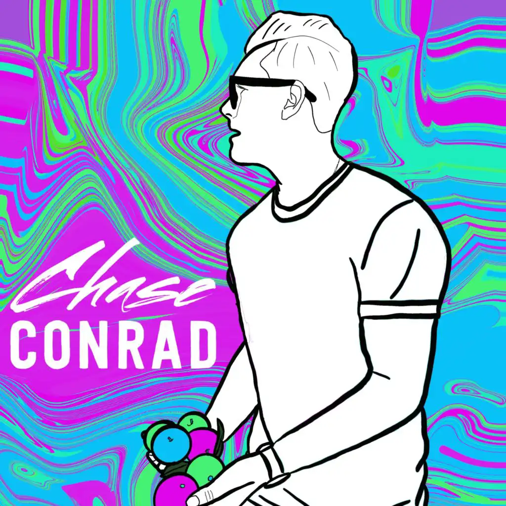 Chase Conrad