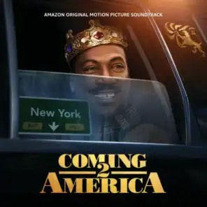 Coming 2 America (feat. Nile Rodgers)