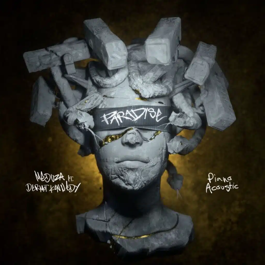 Paradise (Piano Version) [feat. Dermot Kennedy]