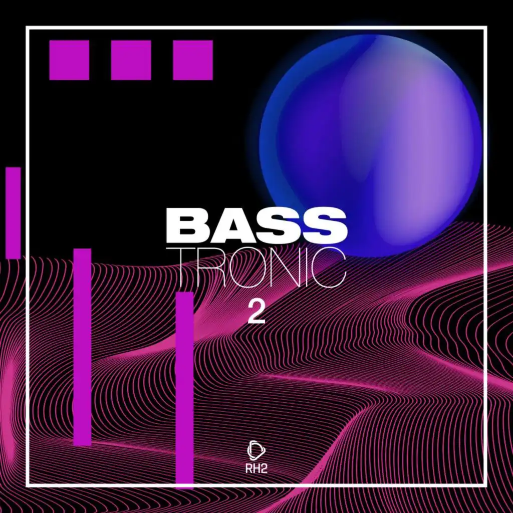 Bass Tronic, Vol. 2