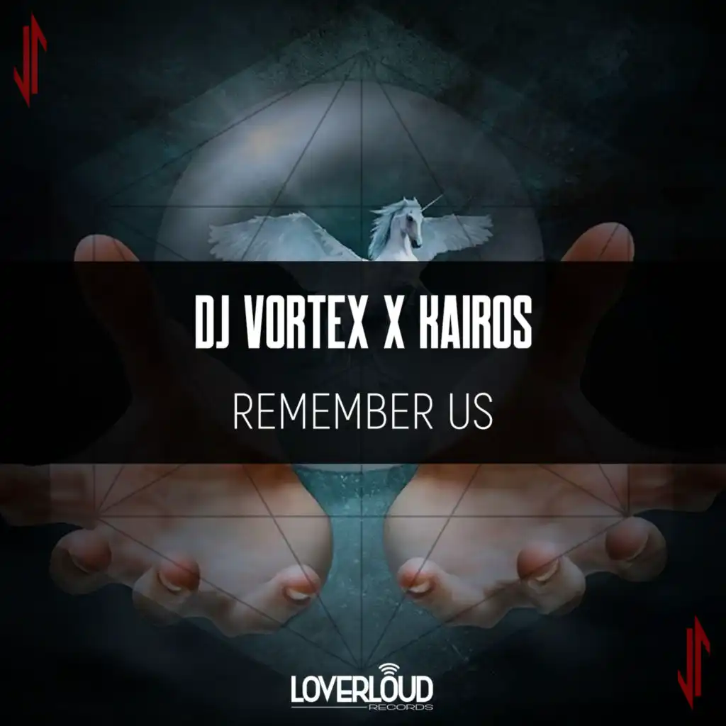 Dj Vortex & Kairos