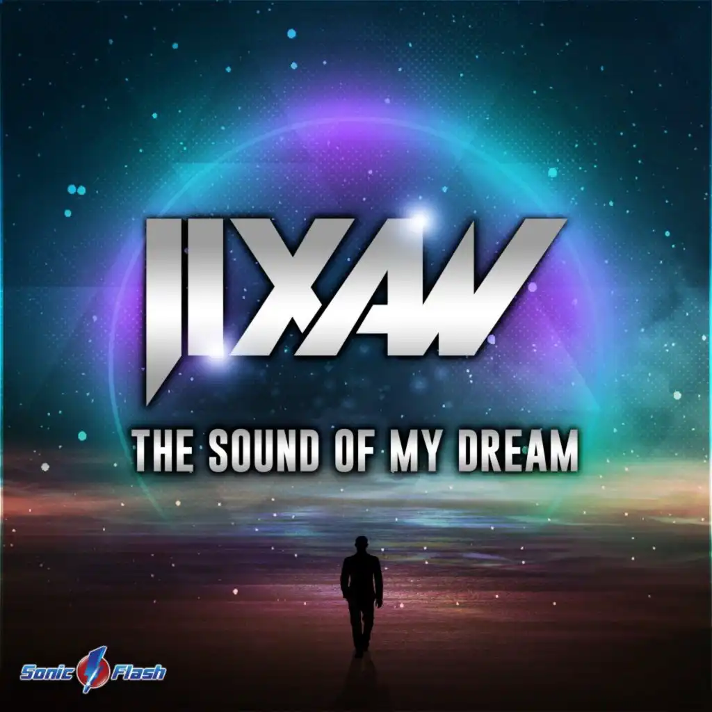 The Sound of My Dream (Radio Edit)