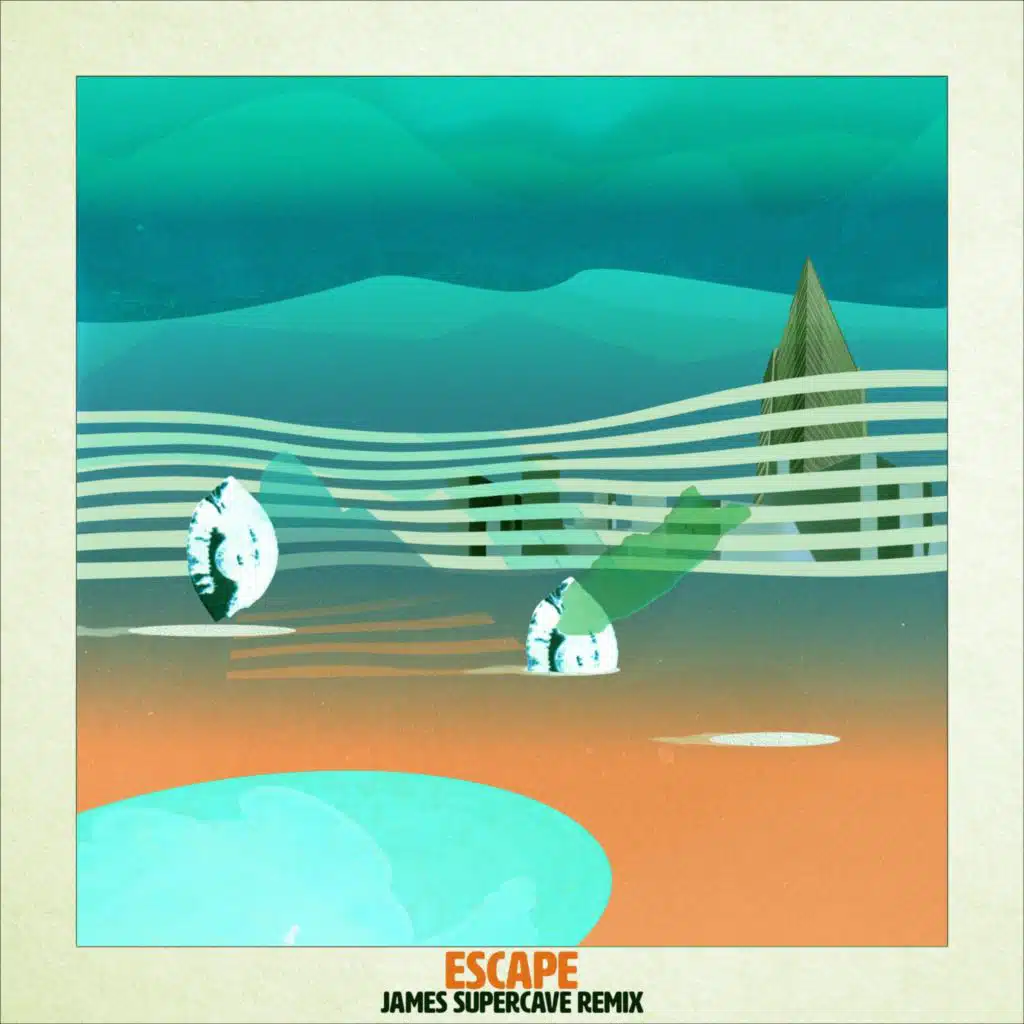 Escape (James Supercave Remix)