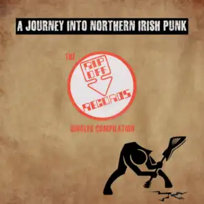 A Journey Into Northern Irish Punk: The Rip Off Records Singles Compilation