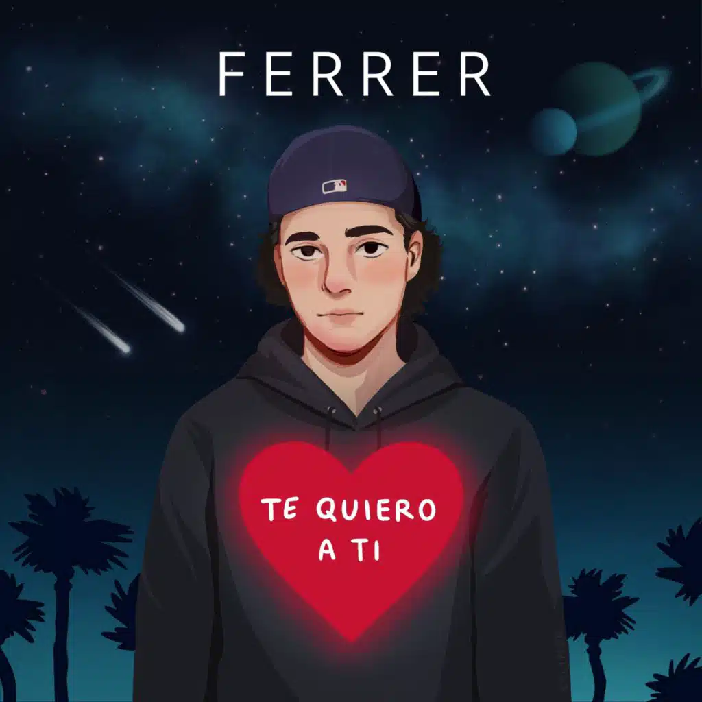 Ferrer