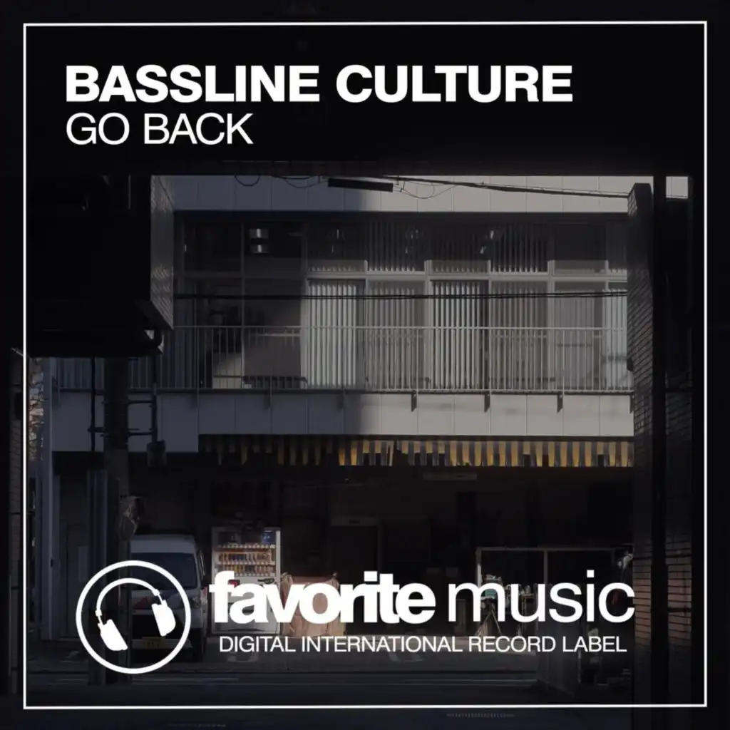 Go Back (Dub Mix)