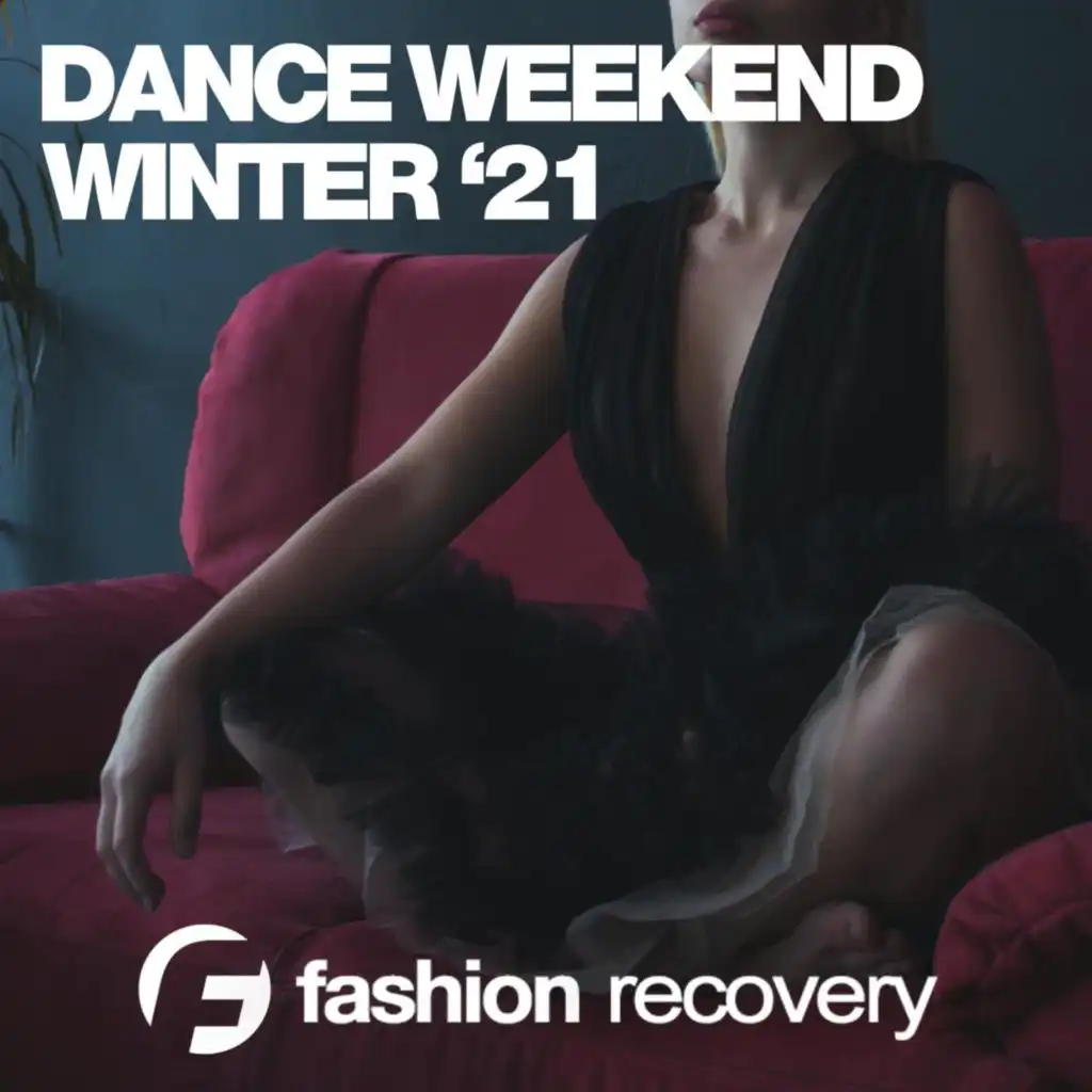 Dance Weekend Winter '21