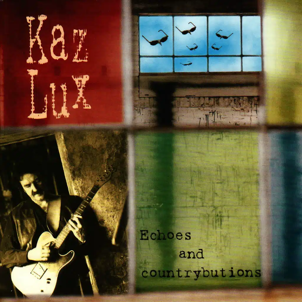 Echoes & Countrybutions