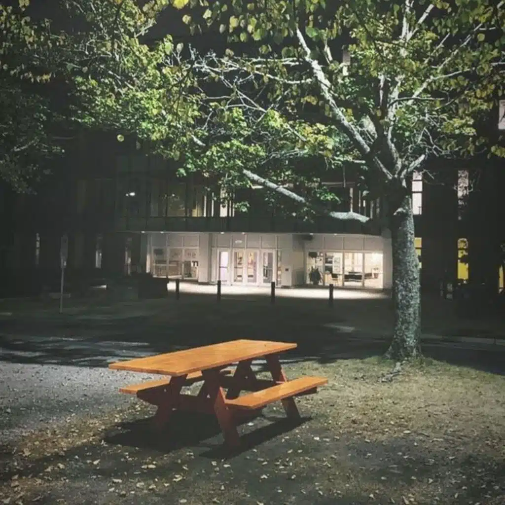 Sandbox, Vol. 1