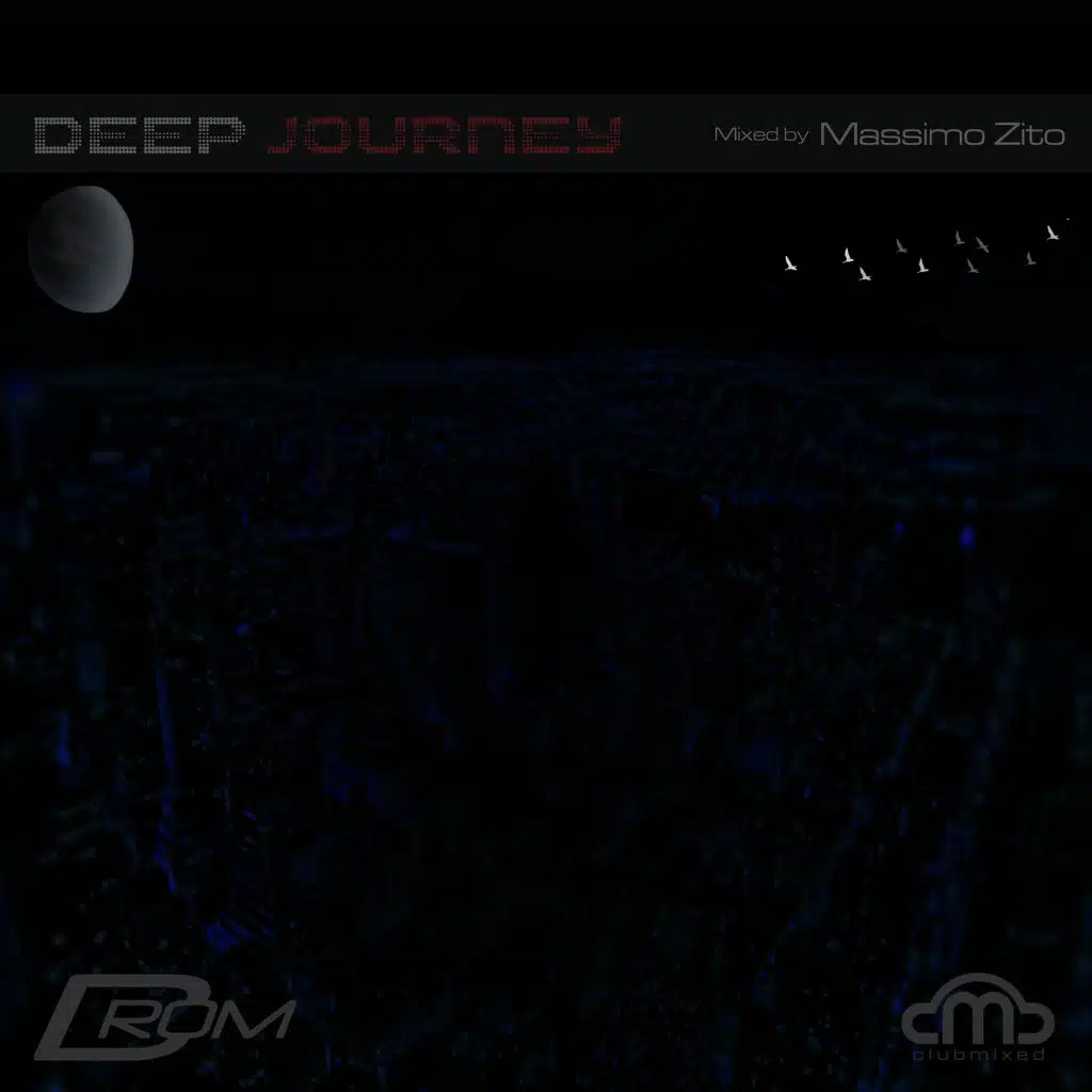 Deep Journey (Mixed by Massimo Zito)
