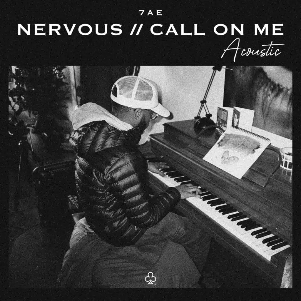 CALL ON ME (ACOUSTIC)