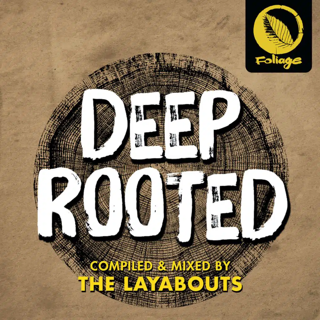 Free (The Layabouts Vocal Mix)