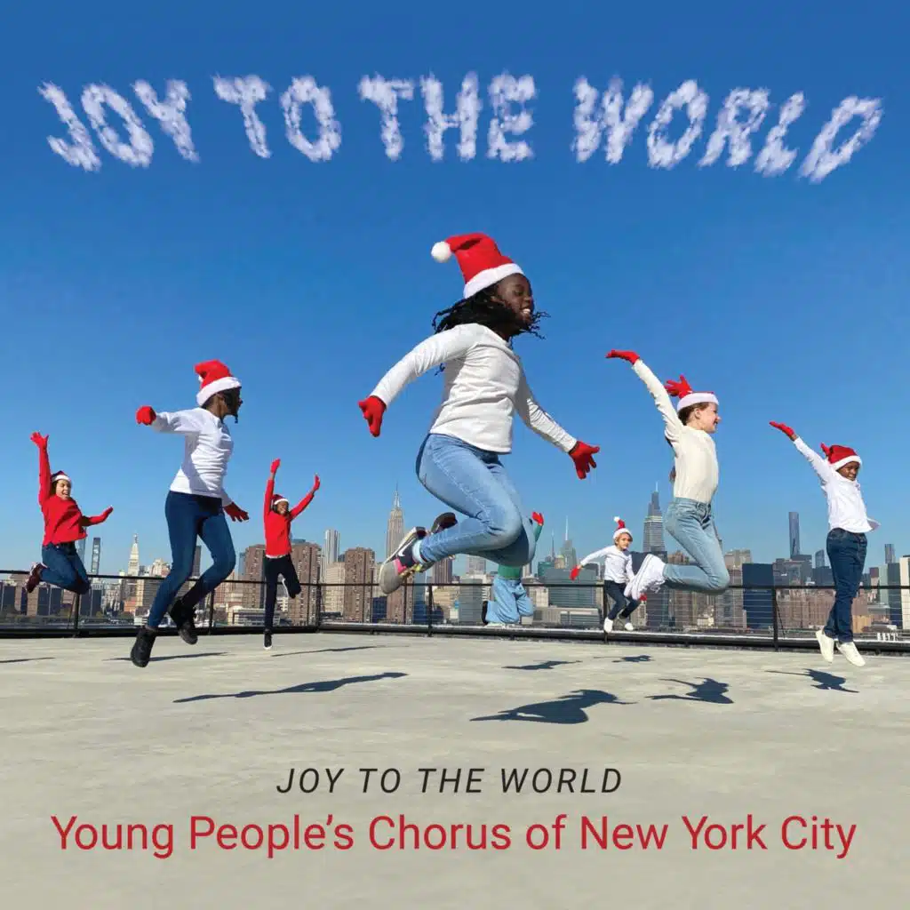 Young People's Chorus of New York City