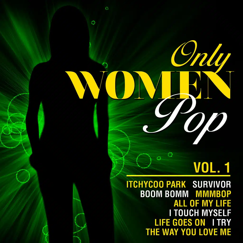 Only Women Pop Vol. 1