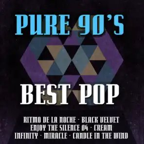 Pure 90's-Best Pop