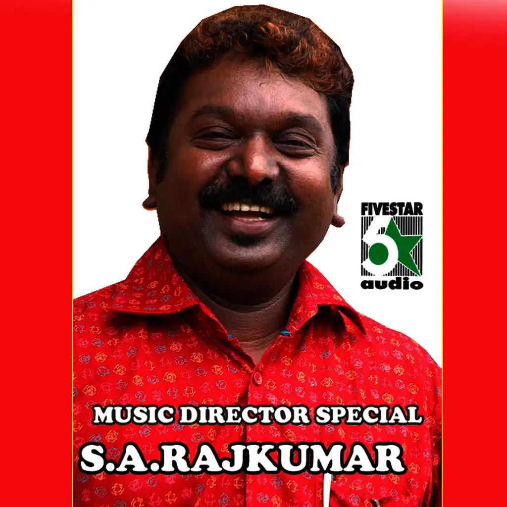 Music Director Special - S.A.Rajkumar