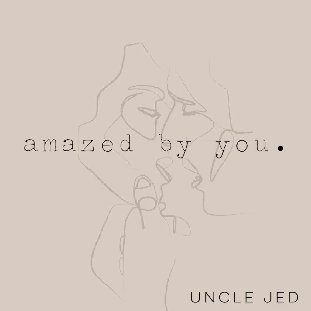 Amazed by You.