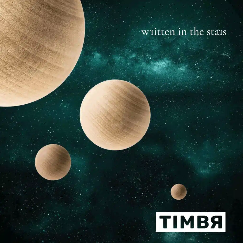 Written in the Stars