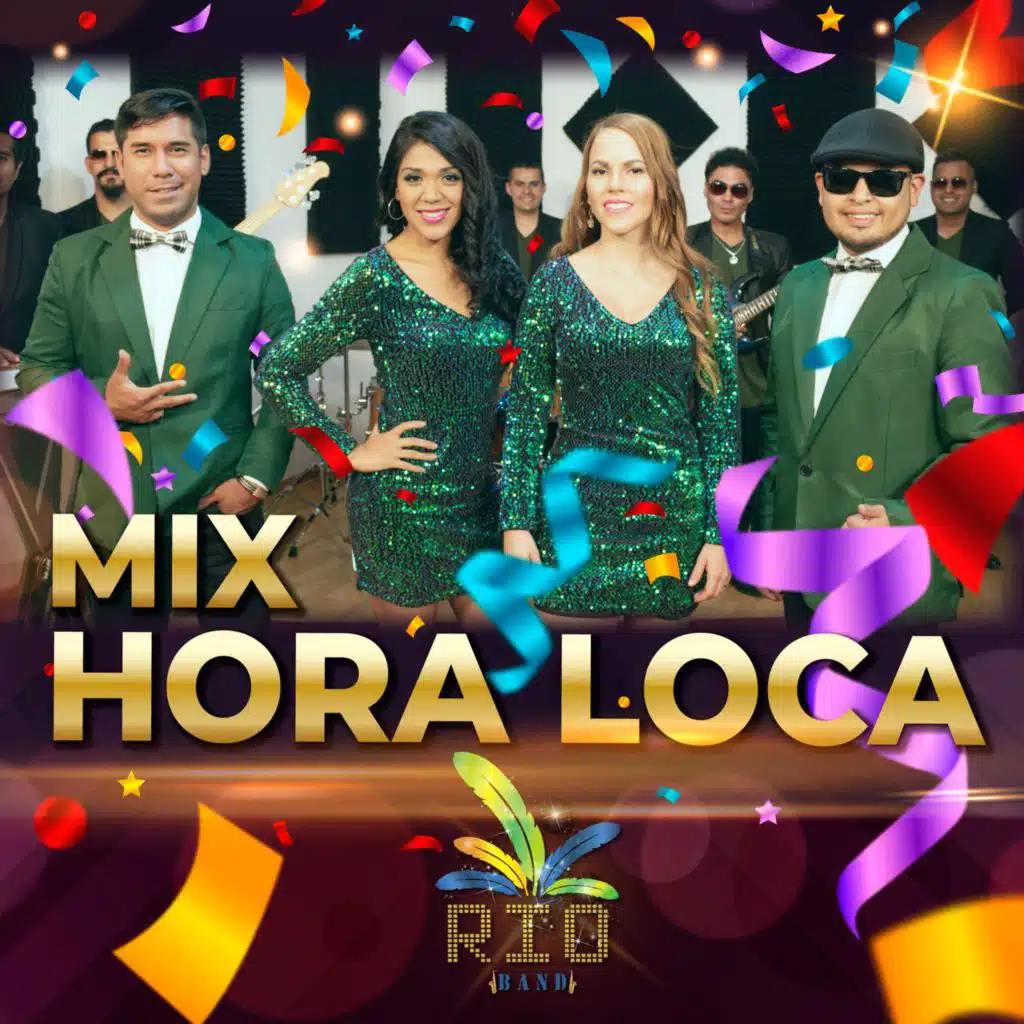 Mix Hora Loca