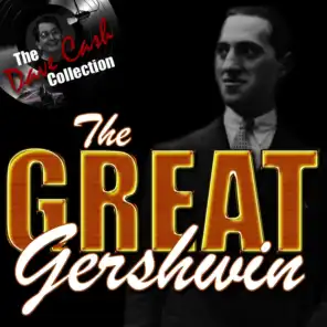 The Great Gershwin (The Dave Cash Collection)