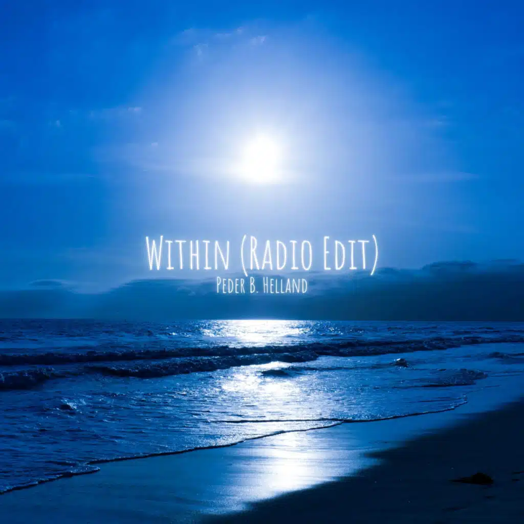 Within (Radio Edit)