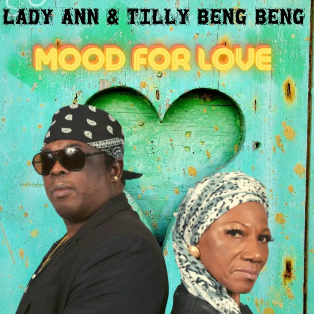 Mood for Love (feat. Tilly Beng)