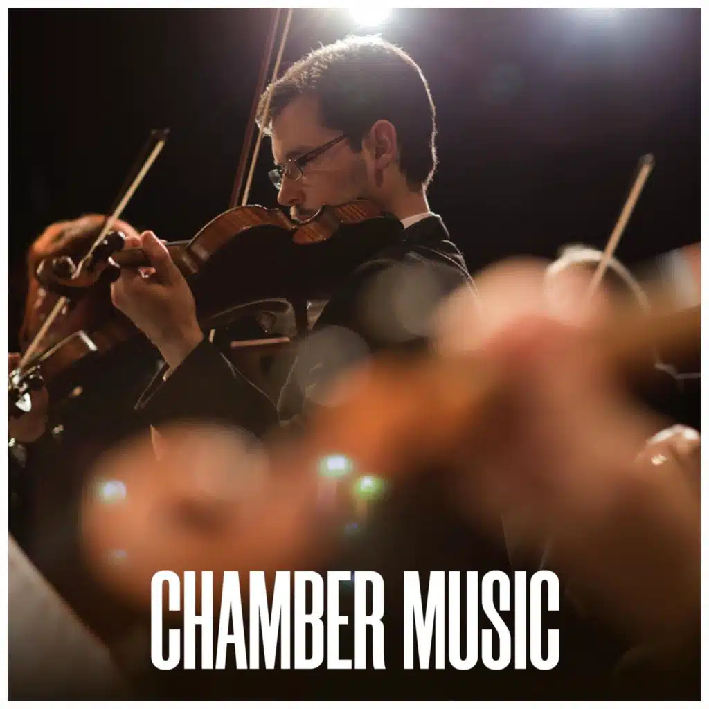 Nash Ensemble/Gareth Hulse