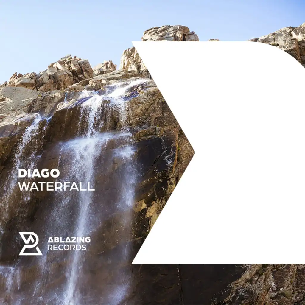 Waterfall (Extended Mix)