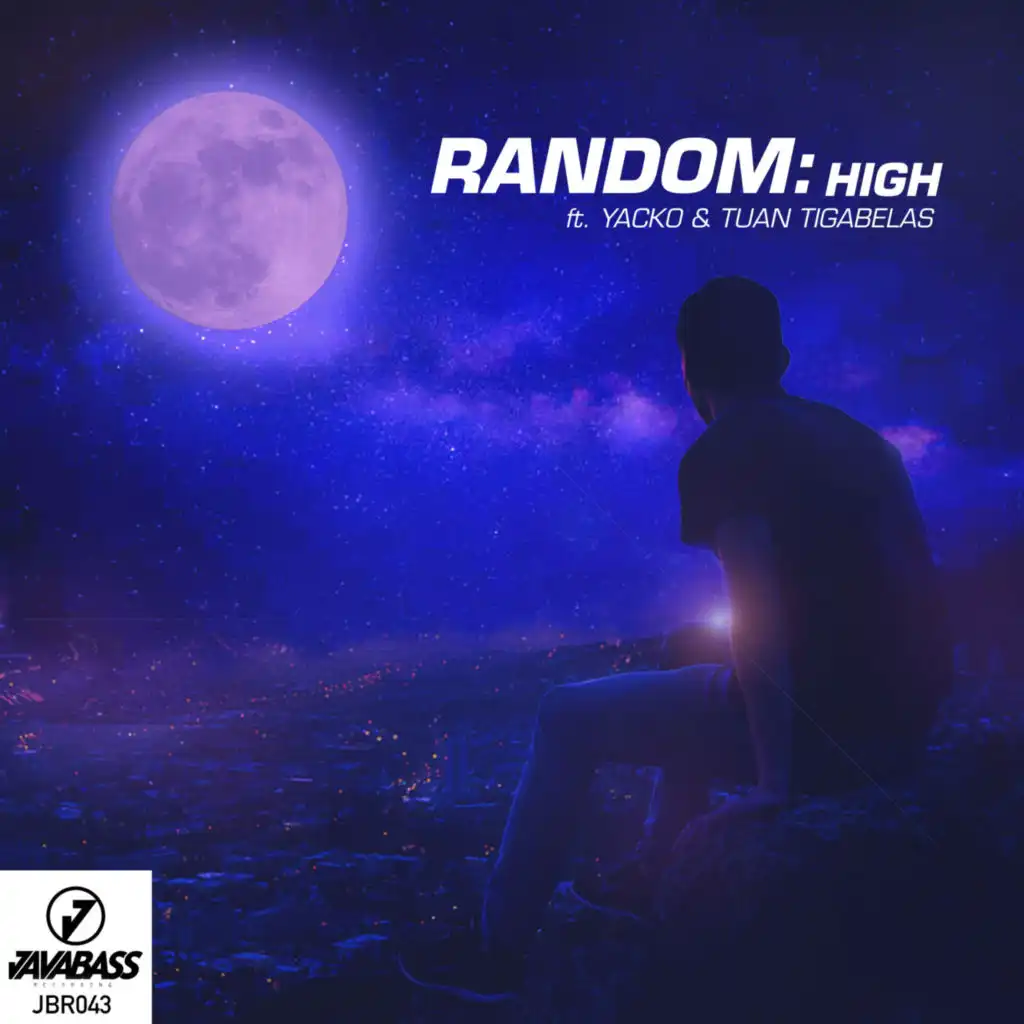 High (Extended Mix) [feat. Yacko & Tuantigabelas]