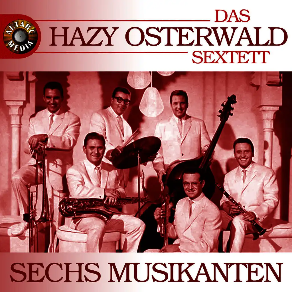 Sechs Musikanten