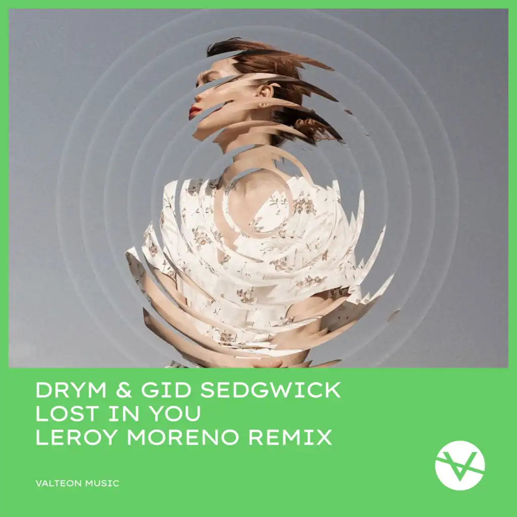 Lost In You (Leroy Moreno Instrumental Remix)