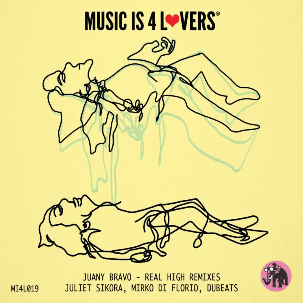 Real High (DuBeats Remix)